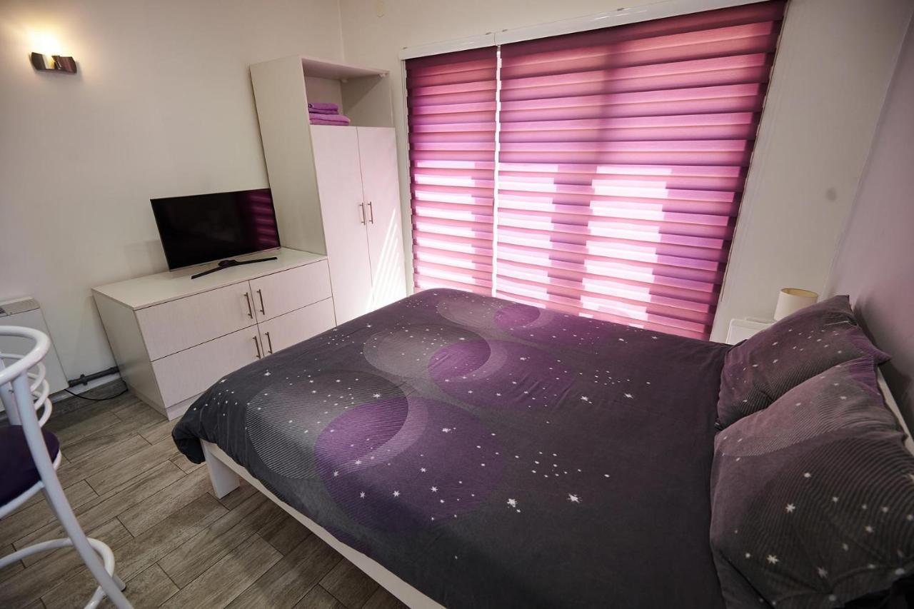 Apartment Azulmburgo Vrnjačka Banja Eksteriør billede