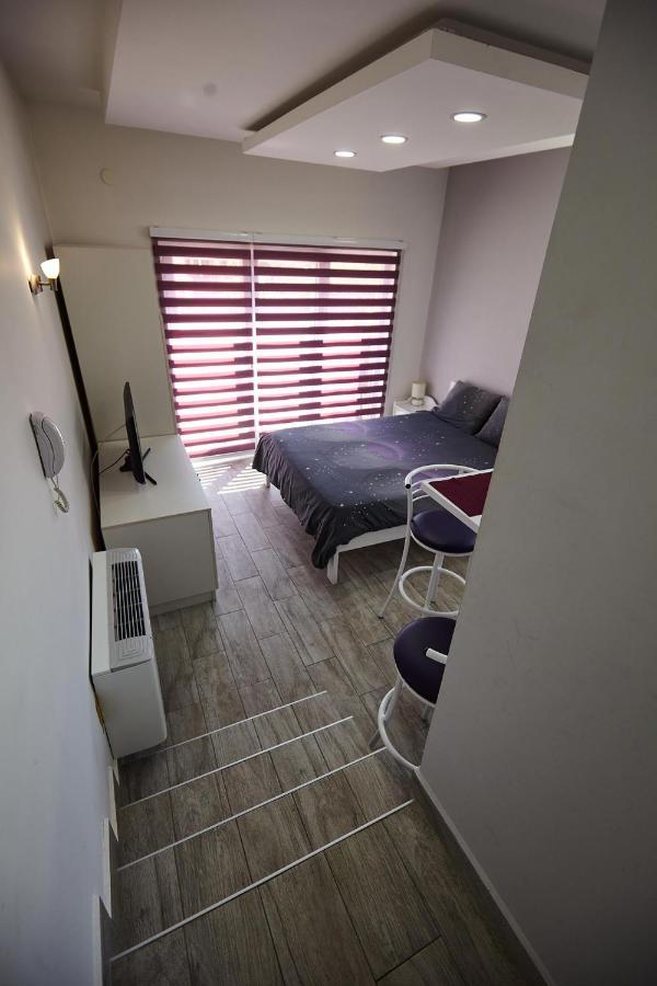 Apartment Azulmburgo Vrnjačka Banja Eksteriør billede