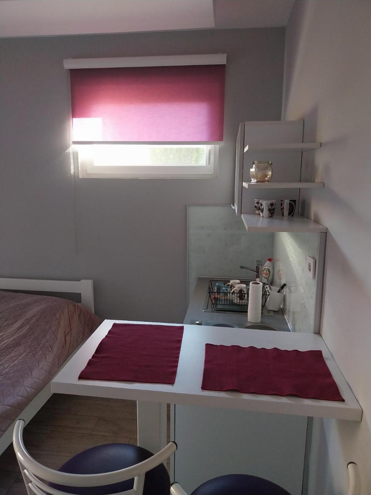 Apartment Azulmburgo Vrnjačka Banja Eksteriør billede