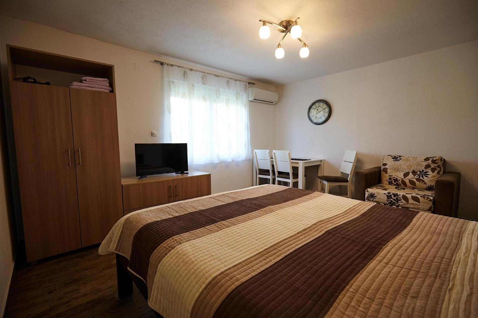 Apartment Azulmburgo Vrnjačka Banja Eksteriør billede
